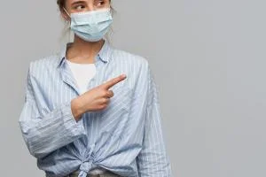 علائم کرونا دلتا