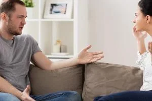 علائم دوست نداشتن همسر