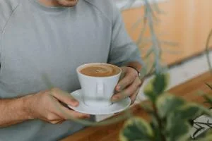 عوارض قهوه ناشتا