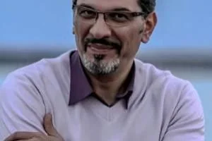 بهروز تشکر