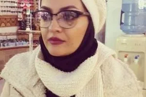 لیلا ایرانی