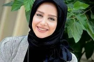 الناز حبیبی
