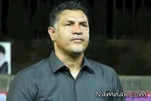 علی دایی