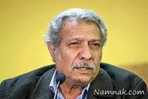 کاظم افرندنیا