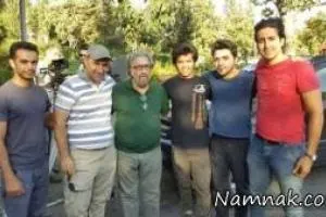 بدلکاران جیمز باند