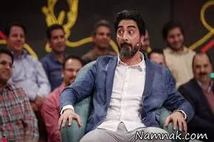 محمدرضا علیمردانی