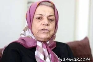 صدیقه کیانفر