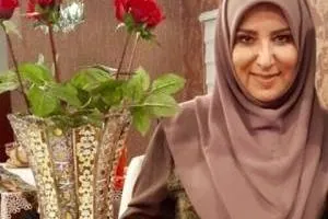 ژیلا امیرشاهی