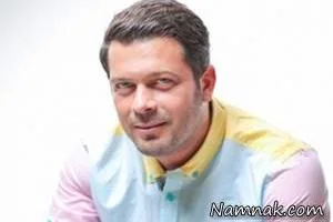 پژمان بازغی