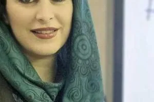 ماه چهره خلیلی