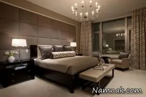 دکوراسیون اتاق خواب