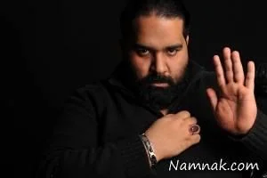 رضا صادقی