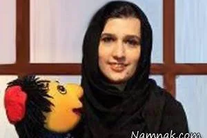 دنیا فنی زاده