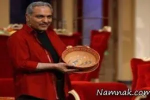 برنامه دورهمی