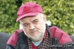 اکبر عبدی