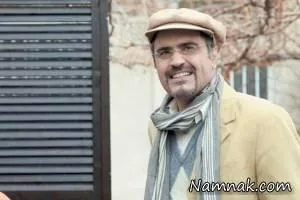 بهزاد خداویسی