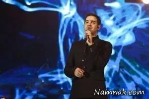 محسن یگانه