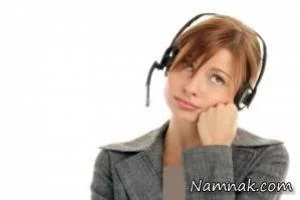 صدای زیبا