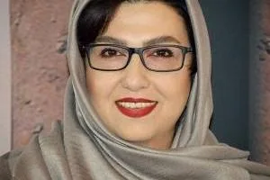 معصومه کریمی