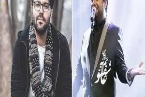آلبوم خواننده ها