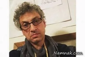 ارژنگ امیرفضلی