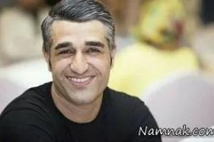 پژمان جمشیدی