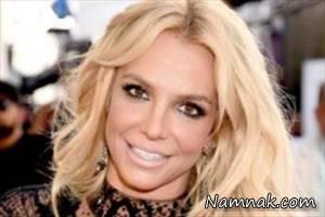 بریتنی اسپیرز