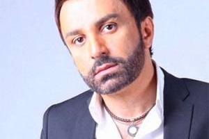 علی لهراسبی