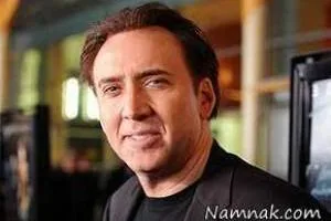 نیکلاس کیج