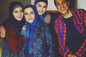 سریال دیوار به دیوار