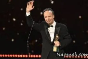 برندگان اسکار