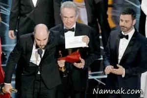 اسکار 2017