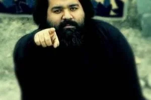 رضا صادقی