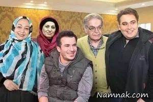 سریال بعد رمضان