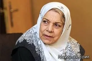 صدیقه کیانفر