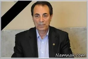 اکبر اکرامی