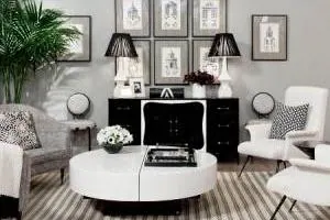 منزل عروس