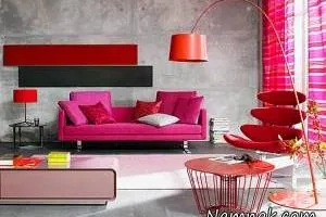 دکوراسیون آپارتمان