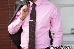 لباس مردانه