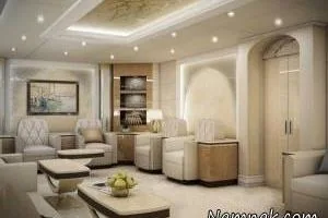 نورپردازی خانه
