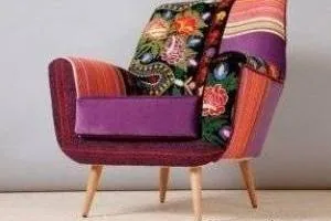 پارچه رو مبلی