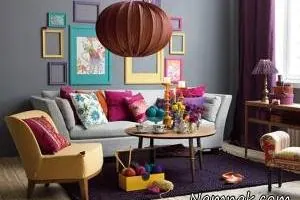 دکوراسیون منزل