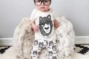 لباس کودک