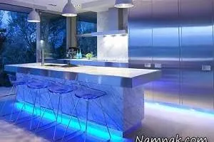 لامپ های LED
