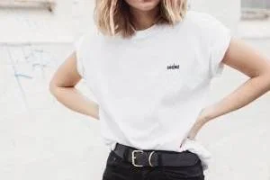 شلوار جین مشکی