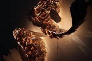 لامپ های خلاقانه