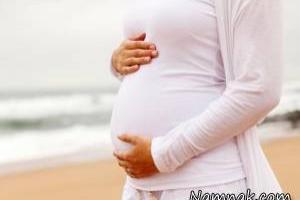 بارداری زنان سرطانی