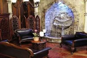 مدل آبنما
