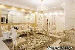 دکوراسیون منزل