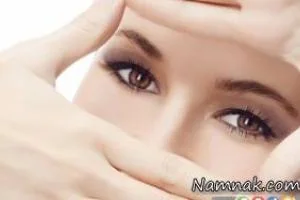 پیشگیری از آب مروارید